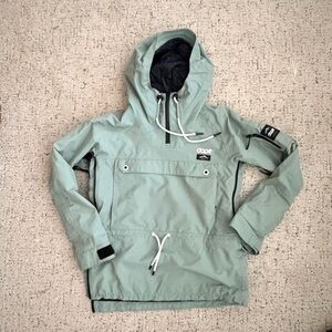 DOPE Annok W Ski Jacket Women XXS